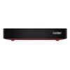 System do wideokonferencji Lenovo ThinkSmart Core IP Controller ThinkSmart Bar 180 Ethernet LAN Wi-Fi Bluetooth