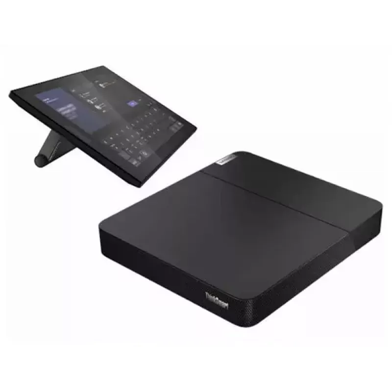 System do wideokonferencji Lenovo ThinkSmart Core IP Controller ThinkSmart Bar 180 Ethernet LAN Wi-Fi Bluetooth