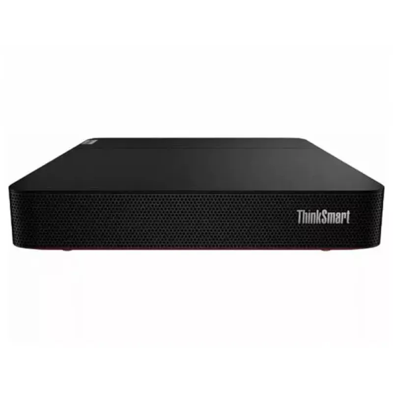 System do wideokonferencji Lenovo ThinkSmart Core IP Controller ThinkSmart Bar 180 Ethernet LAN Wi-Fi Bluetooth