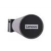 Listwa konferencyjna Lenovo ThinkSmart Bar 180 z łącznością USB-C i polem widzenia 180°