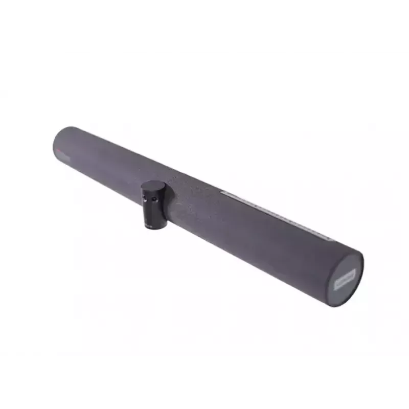 Listwa konferencyjna Lenovo ThinkSmart Bar 180 z łącznością USB-C i polem widzenia 180°