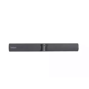Listwa konferencyjna Lenovo ThinkSmart Bar 180 z łącznością USB-C i polem widzenia 180°