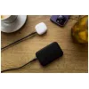 Przenośny power bank FIXED MagZen 6000 mAh — czarny, wyjście USB do smartfonów i tabletów