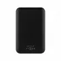 Przenośny power bank FIXED MagZen 6000 mAh — czarny, wyjście USB do smartfonów i tabletów
