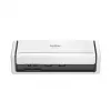 Skaner Brother ADS-1800W ADF 600 x 600 DPI A4 Biały