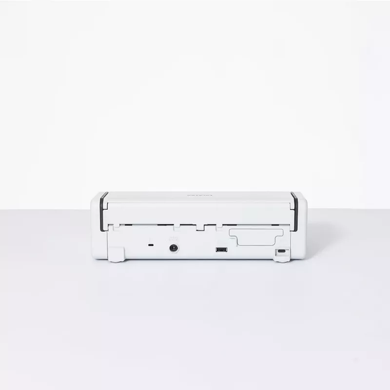 Skaner Brother ADS-1800W ADF 600 x 600 DPI A4 Biały