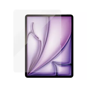 PanzerGlass ® Screen Protector iPad Air 13'' (2024-2026) | iPad Pro 13'' (2024-2025) | Ultra-Wide Fit