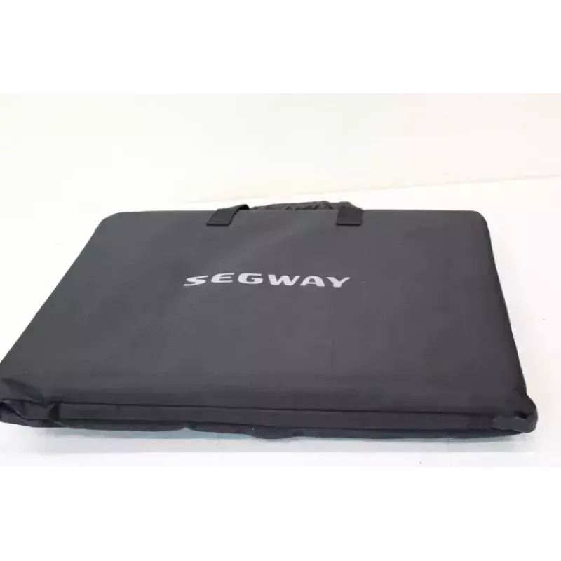 WYPRZEDAŻ. Panel słoneczny Segway 100 W, ROZPAKOWANY, UŻYWANY, ZARYSOWANIA