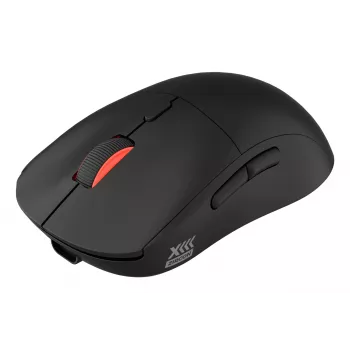 Mysz gamingowa GENESIS Zircon XIII Ambidextrous RF Wireless + USB Type-C Optyczna 26000 DPI