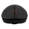 Mysz gamingowa GENESIS Zircon XIII Ambidextrous RF Wireless + USB Type-C Optyczna 26000 DPI