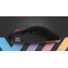Mysz gamingowa GENESIS Zircon XIII Ambidextrous RF Wireless + USB Type-C Optyczna 26000 DPI