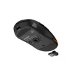 Mysz gamingowa GENESIS Zircon XIII Ambidextrous RF Wireless + USB Type-C Optyczna 26000 DPI