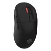 Mysz gamingowa GENESIS Zircon XIII Ambidextrous RF Wireless + USB Type-C Optyczna 26000 DPI