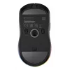 Mysz gamingowa GENESIS Zircon XIII Ambidextrous RF Wireless + USB Type-C Optyczna 26000 DPI