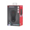 Mysz gamingowa GENESIS Zircon XIII Ambidextrous RF Wireless + USB Type-C Optyczna 26000 DPI