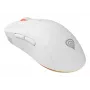 Mysz gamingowa GENESIS Zircon XIII, ambidekstralna, RF Wireless + USB Type-C, optyczna, 26000 DPI