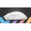 Mysz gamingowa GENESIS Zircon XIII, ambidekstralna, RF Wireless + USB Type-C, optyczna, 26000 DPI