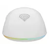 Mysz gamingowa GENESIS Zircon XIII, ambidekstralna, RF Wireless + USB Type-C, optyczna, 26000 DPI