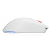 Mysz gamingowa GENESIS Zircon XIII, ambidekstralna, RF Wireless + USB Type-C, optyczna, 26000 DPI