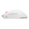 Mysz gamingowa GENESIS Zircon XIII, ambidekstralna, RF Wireless + USB Type-C, optyczna, 26000 DPI