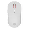 Mysz gamingowa GENESIS Zircon XIII, ambidekstralna, RF Wireless + USB Type-C, optyczna, 26000 DPI