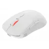 Mysz gamingowa GENESIS Zircon XIII, ambidekstralna, RF Wireless + USB Type-C, optyczna, 26000 DPI