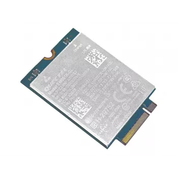 Karta sieciowa Lenovo 4XC1Q24438 wewnętrzna WWAN bezprzewodowa M.2