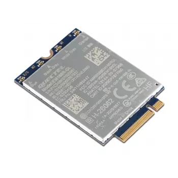 Karta sieciowa Lenovo 4XC1Q24436 wewnętrzna WWAN 1000 Mbit/s