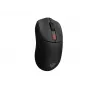 Mysz gamingowa GENESIS Zircon 500, praworęczna, RF Wireless + Bluetooth + USB Type-C, optyczna, 10000 DPI