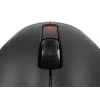Mysz gamingowa GENESIS Zircon 500, praworęczna, RF Wireless + Bluetooth + USB Type-C, optyczna, 10000 DPI