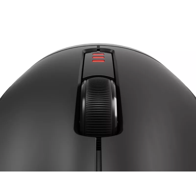 Mysz gamingowa GENESIS Zircon 500, praworęczna, RF Wireless + Bluetooth + USB Type-C, optyczna, 10000 DPI