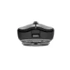 Mysz gamingowa GENESIS Zircon 500, praworęczna, RF Wireless + Bluetooth + USB Type-C, optyczna, 10000 DPI