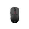 Mysz gamingowa GENESIS Zircon 500, praworęczna, RF Wireless + Bluetooth + USB Type-C, optyczna, 10000 DPI