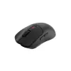 Mysz gamingowa GENESIS Zircon 500, praworęczna, RF Wireless + Bluetooth + USB Type-C, optyczna, 10000 DPI