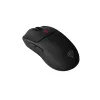 Mysz gamingowa GENESIS Zircon 500, praworęczna, RF Wireless + Bluetooth + USB Type-C, optyczna, 10000 DPI
