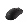 Mysz gamingowa GENESIS Zircon 500, praworęczna, RF Wireless + Bluetooth + USB Type-C, optyczna, 10000 DPI