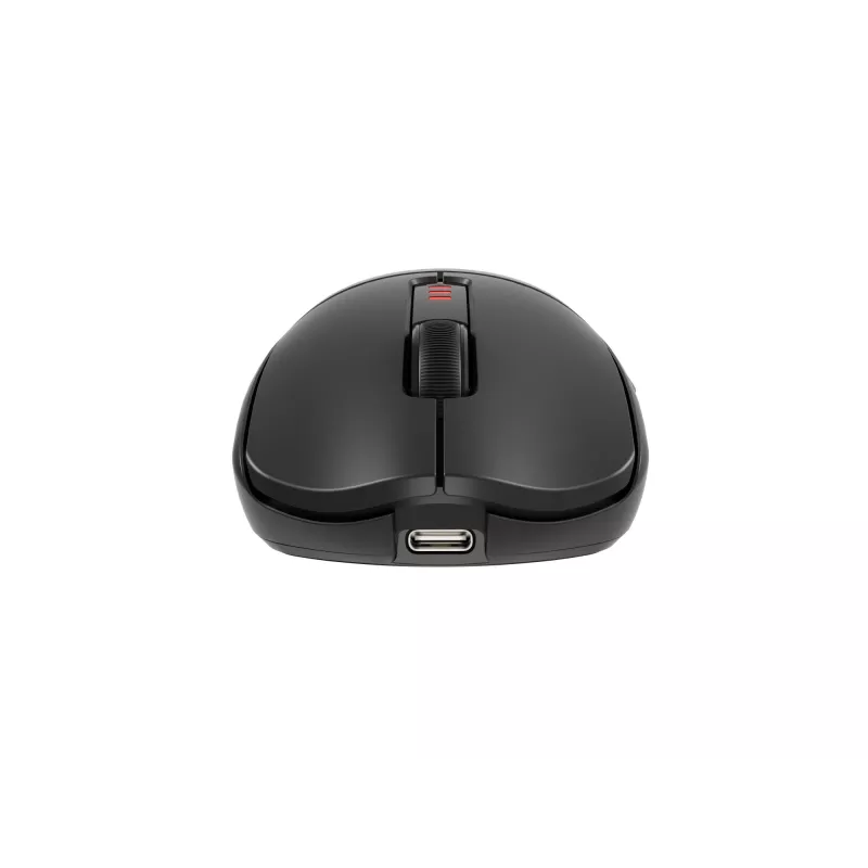 Mysz gamingowa GENESIS Zircon 500, praworęczna, RF Wireless + Bluetooth + USB Type-C, optyczna, 10000 DPI