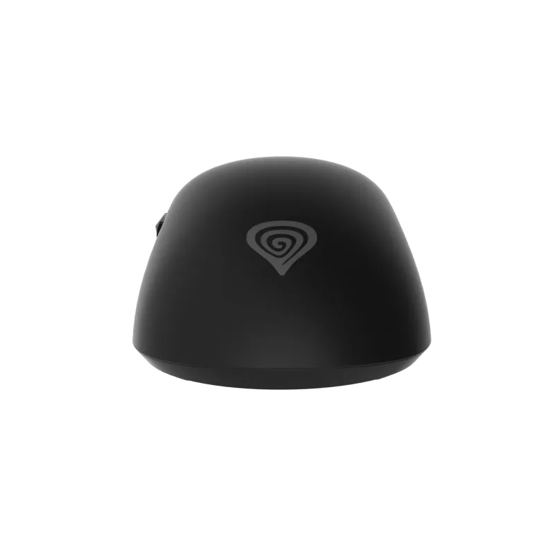 Mysz gamingowa GENESIS Zircon 500, praworęczna, RF Wireless + Bluetooth + USB Type-C, optyczna, 10000 DPI
