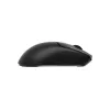 Mysz gamingowa GENESIS Zircon 500, praworęczna, RF Wireless + Bluetooth + USB Type-C, optyczna, 10000 DPI