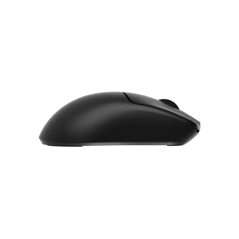Mysz gamingowa GENESIS Zircon 500, praworęczna, RF Wireless + Bluetooth + USB Type-C, optyczna, 10000 DPI