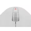 Mysz gamingowa GENESIS Zircon 500 Praworęczna RF Bezprzewodowa + Bluetooth + USB Type-C Optyczna 10000 DPI