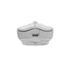 Mysz gamingowa GENESIS Zircon 500 Praworęczna RF Bezprzewodowa + Bluetooth + USB Type-C Optyczna 10000 DPI