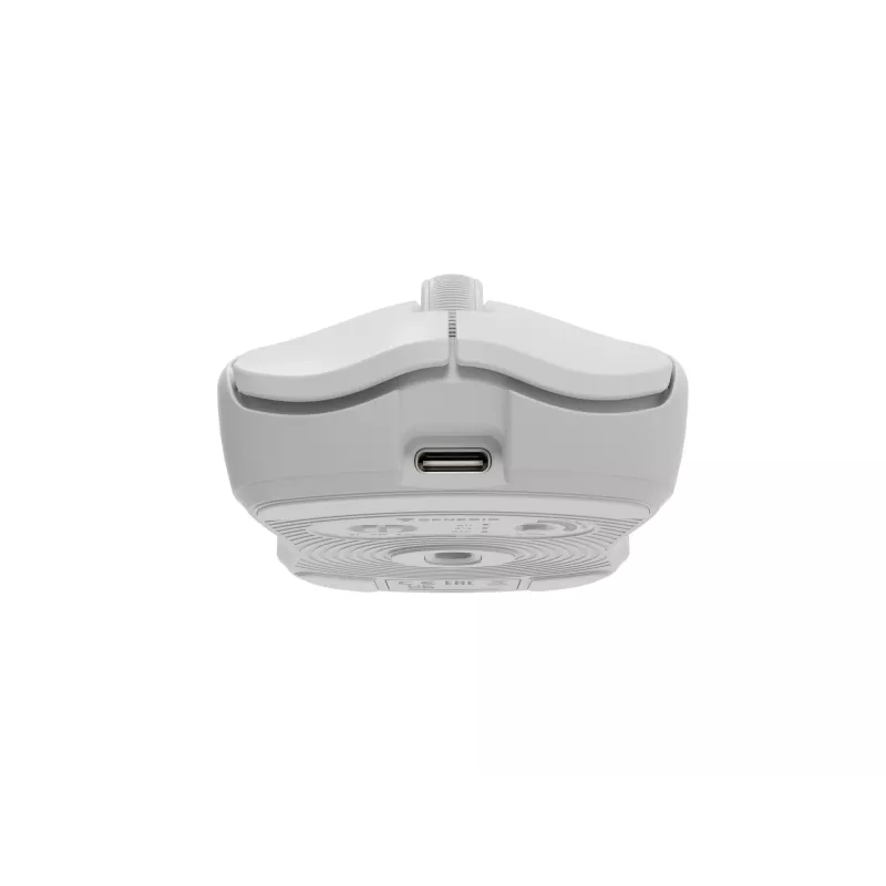 Mysz gamingowa GENESIS Zircon 500 Praworęczna RF Bezprzewodowa + Bluetooth + USB Type-C Optyczna 10000 DPI