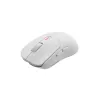 Mysz gamingowa GENESIS Zircon 500 Praworęczna RF Bezprzewodowa + Bluetooth + USB Type-C Optyczna 10000 DPI
