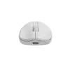 Mysz gamingowa GENESIS Zircon 500 Praworęczna RF Bezprzewodowa + Bluetooth + USB Type-C Optyczna 10000 DPI