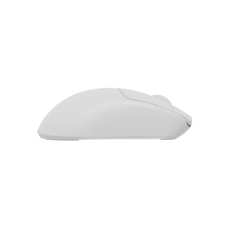 Mysz gamingowa GENESIS Zircon 500 Praworęczna RF Bezprzewodowa + Bluetooth + USB Type-C Optyczna 10000 DPI