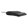 GENESIS Thor 230 TKL Lite klawiatura Gaming USB QWERTY Angielski Czarny