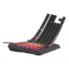 GENESIS Thor 230 TKL Lite klawiatura Gaming USB QWERTY Angielski Czarny