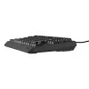 GENESIS Thor 230 TKL Lite klawiatura Gaming USB QWERTY Angielski Czarny