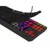 GENESIS Thor 230 TKL Lite klawiatura Gaming USB QWERTY Angielski Czarny